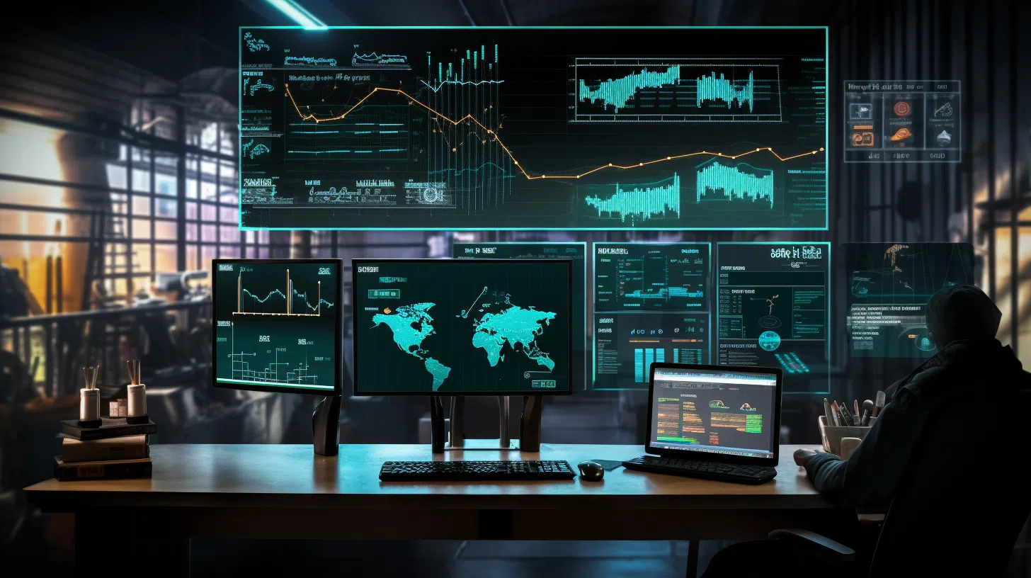 Salaire de l Ingénieur en Cybersécurité Aperçu du Marché et Facteurs