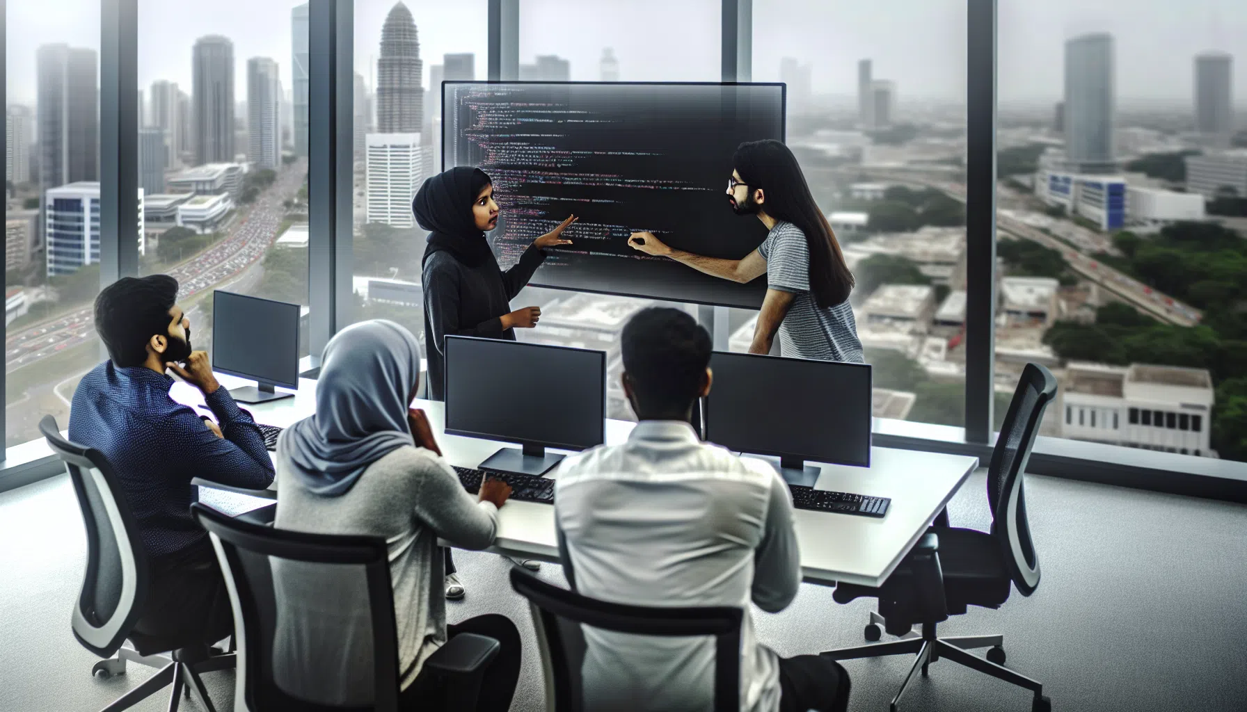 Carrière en Ingénierie Informatique: Compétences et Perspectives ...