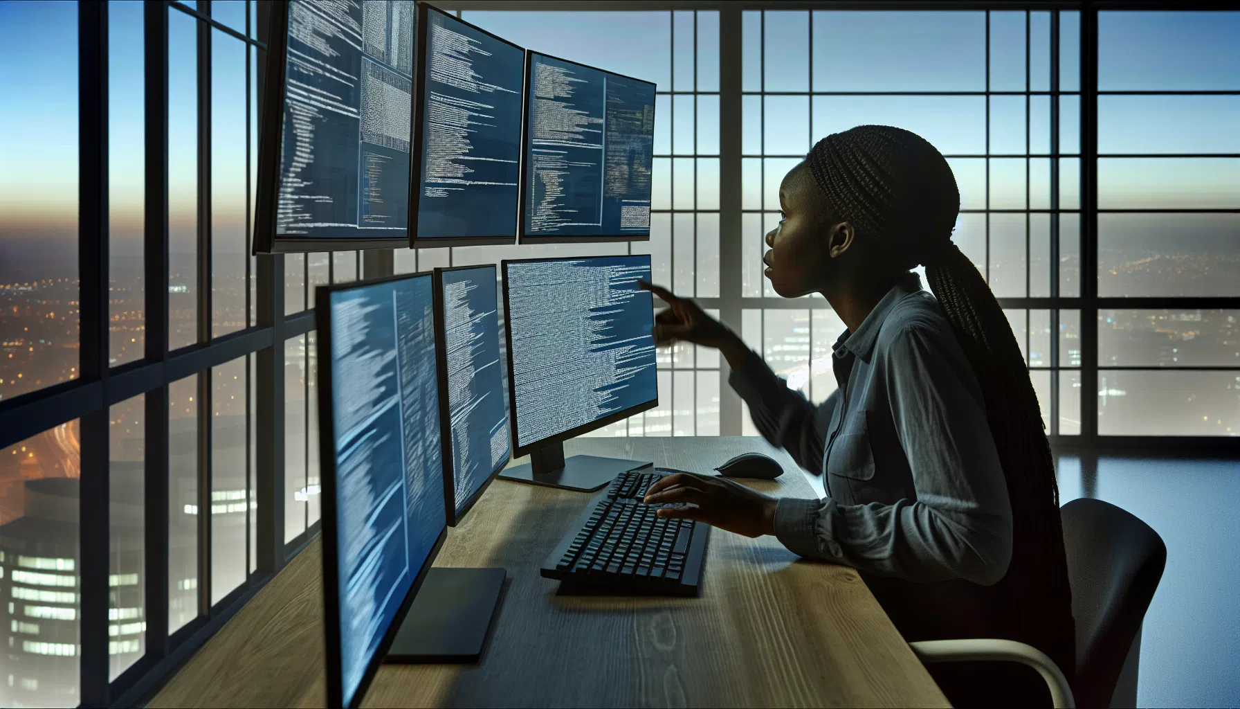 Définir la sécurité informatique : Concepts et pratiques essentielles- CyberInstitut