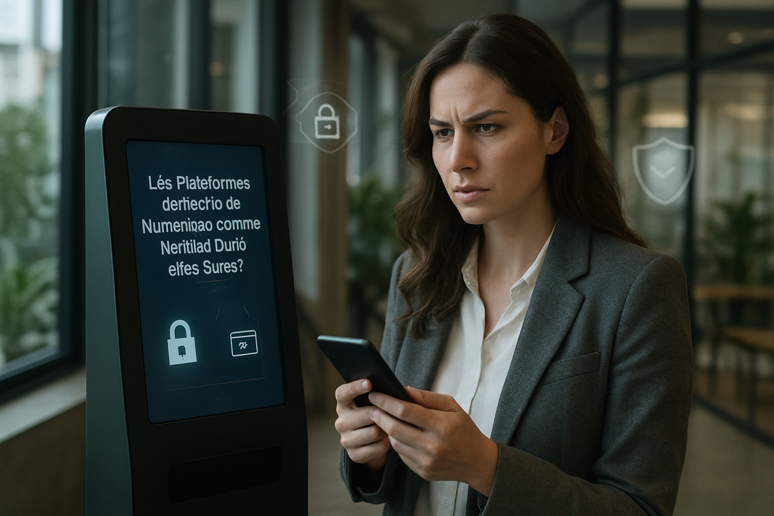 Les Plateformes De Recharge Numérique Comme Refilled Sont-elles Sûres ? Les Plateformes De Recharge Numérique Comme Refilled Sont-elles Sûres ?- CyberInstitut