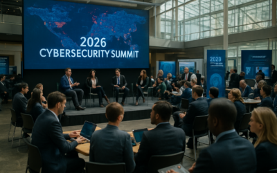 Les principales conférences sur la cybersécurité à ne pas manquer en 2026