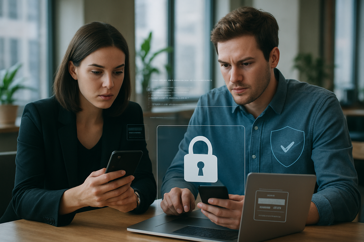 Comment protéger vos comptes sur les réseaux sociaux contre les cyberattaques en 2026 Comment protéger vos comptes sur les réseaux sociaux contre les cyberattaques en 2026- CyberInstitut