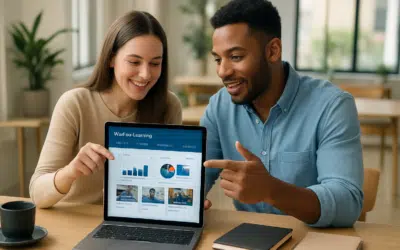Pourquoi Le Changement De Plateforme Est La Nouvelle Tendance Dans L'apprentissage En Ligne