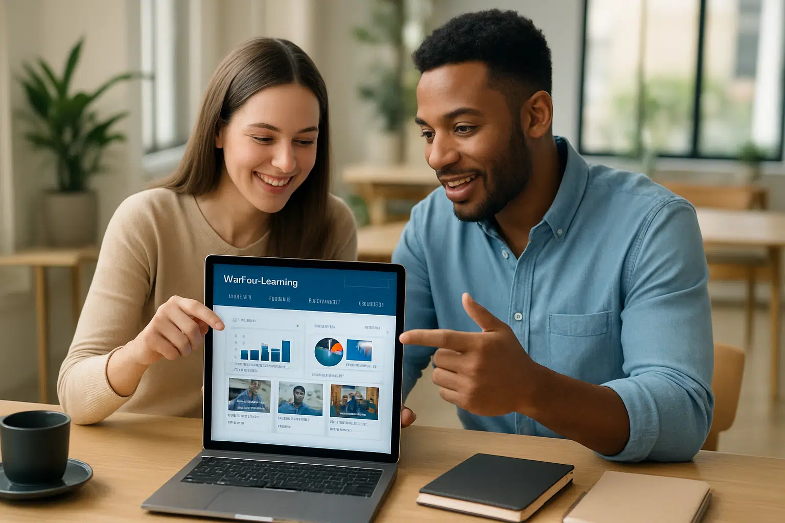Pourquoi Le Changement De Plateforme Est La Nouvelle Tendance Dans L'apprentissage En Ligne Pourquoi Le Changement De Plateforme Est La Nouvelle Tendance Dans L'apprentissage En Ligne- CyberInstitut