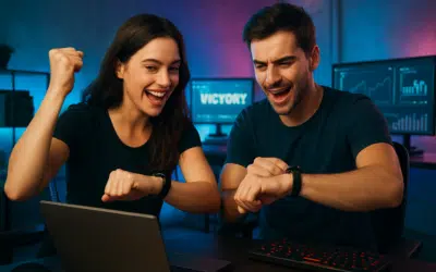 Pourquoi Les Nouveaux Gamers Gagnent Davantage Grâce à Des Habitudes Technologiques Intelligentes